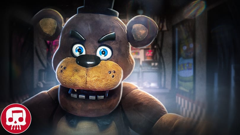 Freddy Fazbear Png 9 Image - Fnaf 1 Withered Freddy,Freddy Png - free  transparent png images 