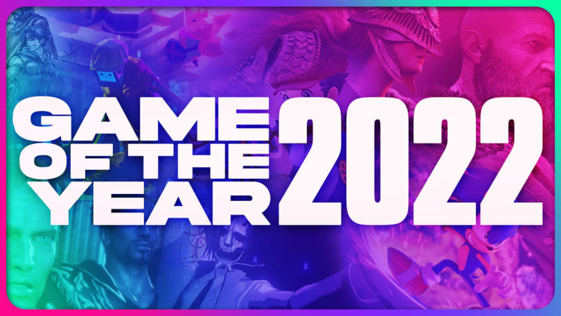 Kinda Funny's Game of the Year 2020 - Kinda Funny Gamescast Ep. 56 