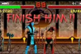 15 Embarrassing Fatalities in the Mortal Kombat Series