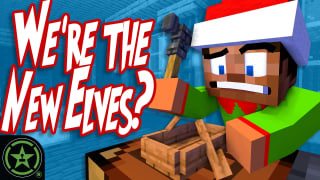 The Minecraft Update We've Been Waiting For! - Rooster Teeth