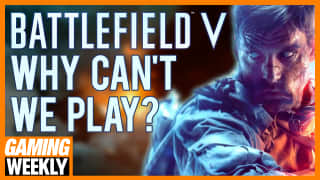 Battlefield V in Trouble? - Rooster Teeth