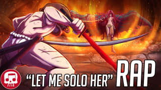 We Attempt the Let Me Solo Her Challenge - Rooster Teeth