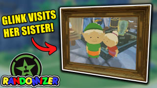 Wind Waker Randomizer - Rooster Teeth