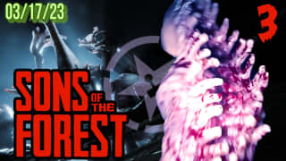 Sons of the Forest, Resident Evil 4, and More Video Games for