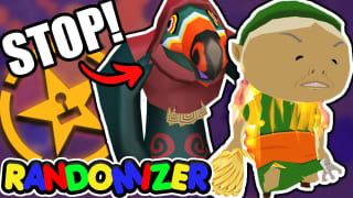 Wind Waker Randomizer - Rooster Teeth