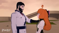 Rwby V8 E12 Creation