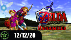 Featured image of post Rooster Teeth Zelda Randomizer Part 7 This randomizer requires the legend of zelda